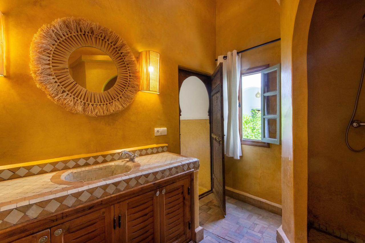 Riad Maamora Marrakesz Zewnętrze zdjęcie