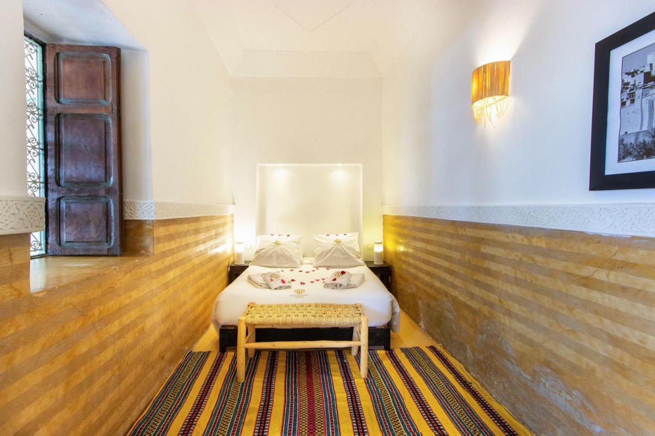 Riad Maamora Marrakesz Zewnętrze zdjęcie