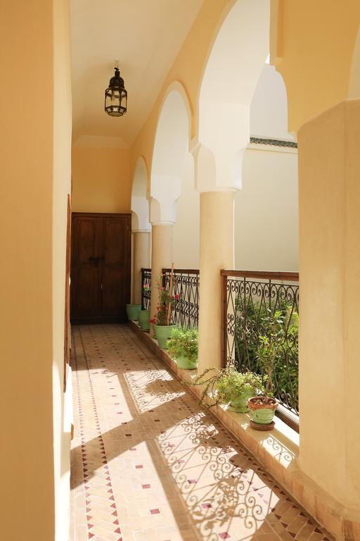 Riad Maamora Marrakesz Zewnętrze zdjęcie