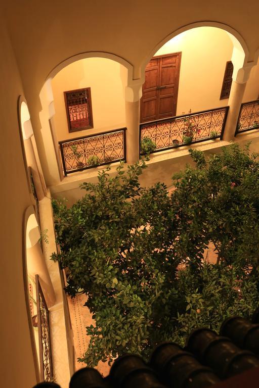 Riad Maamora Marrakesz Zewnętrze zdjęcie