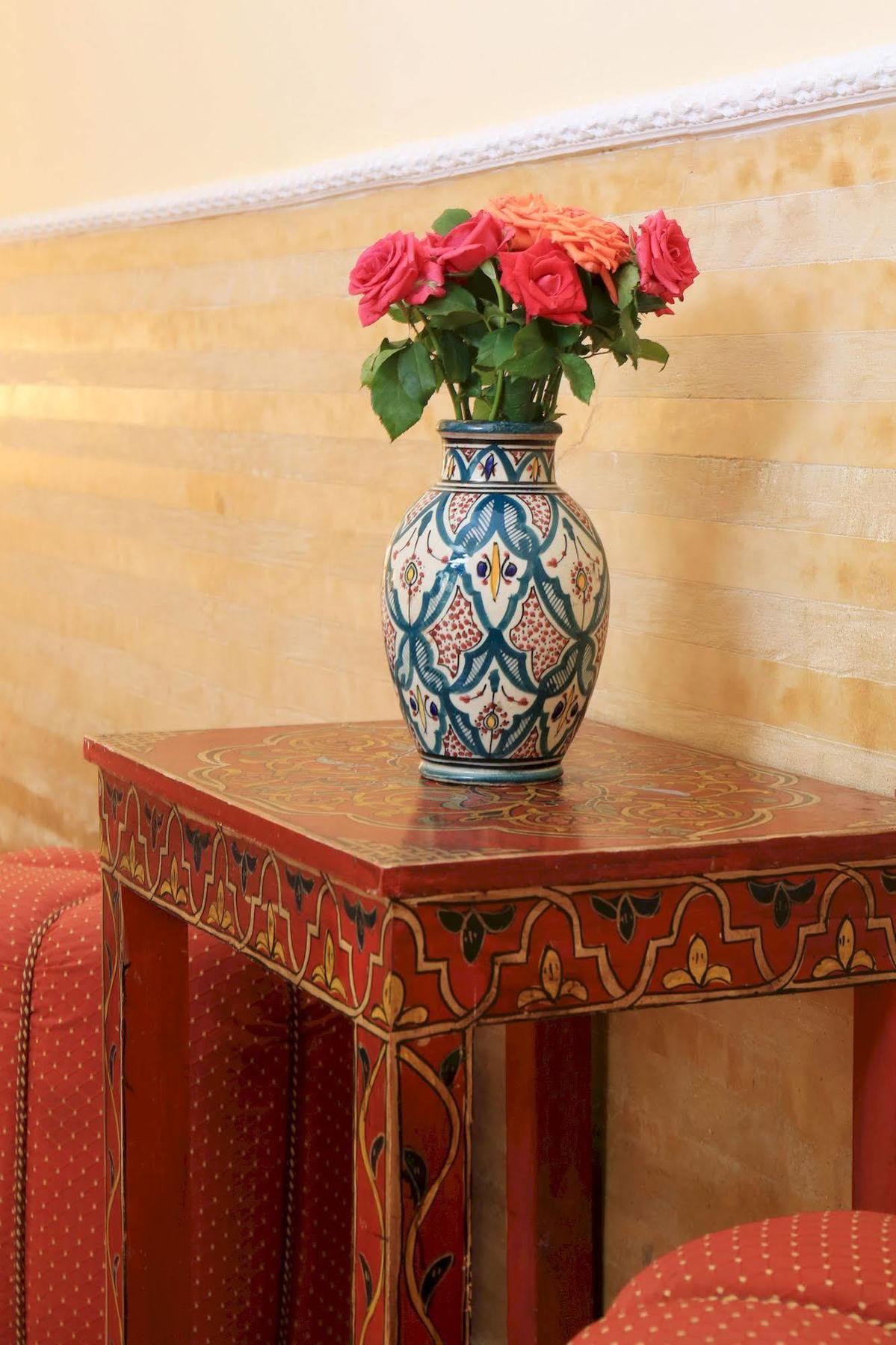 Riad Maamora Marrakesz Zewnętrze zdjęcie