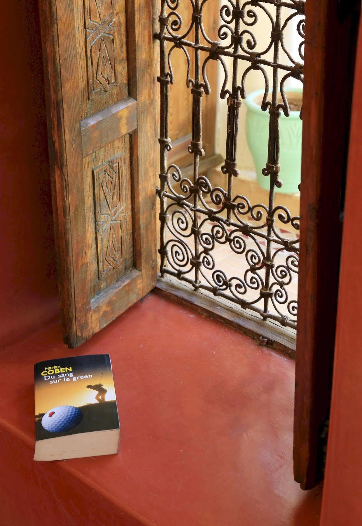 Riad Maamora Marrakesz Zewnętrze zdjęcie