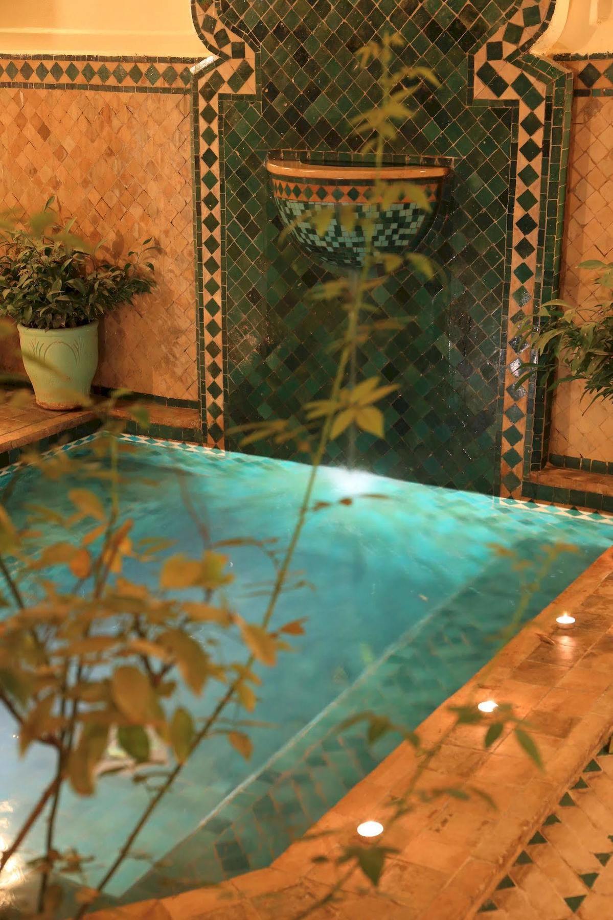 Riad Maamora Marrakesz Zewnętrze zdjęcie