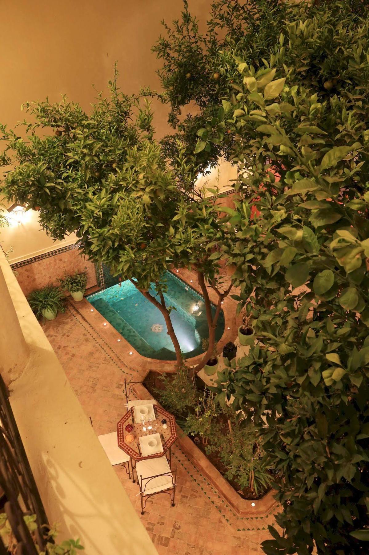 Riad Maamora Marrakesz Zewnętrze zdjęcie