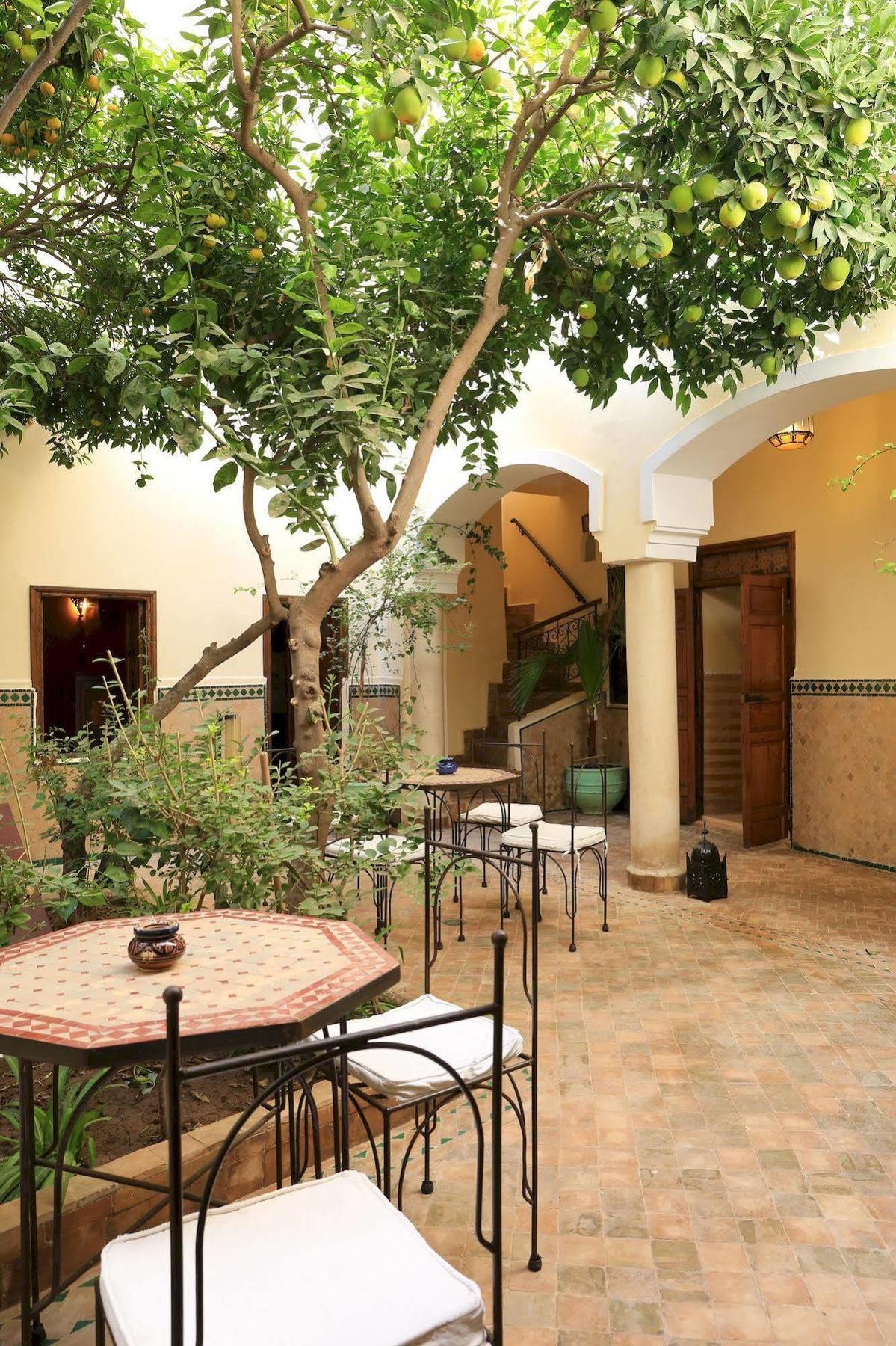 Riad Maamora Marrakesz Zewnętrze zdjęcie