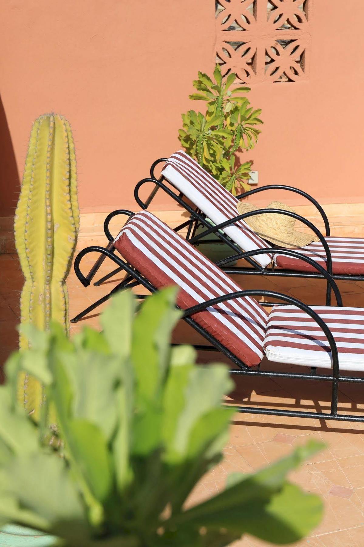 Riad Maamora Marrakesz Zewnętrze zdjęcie