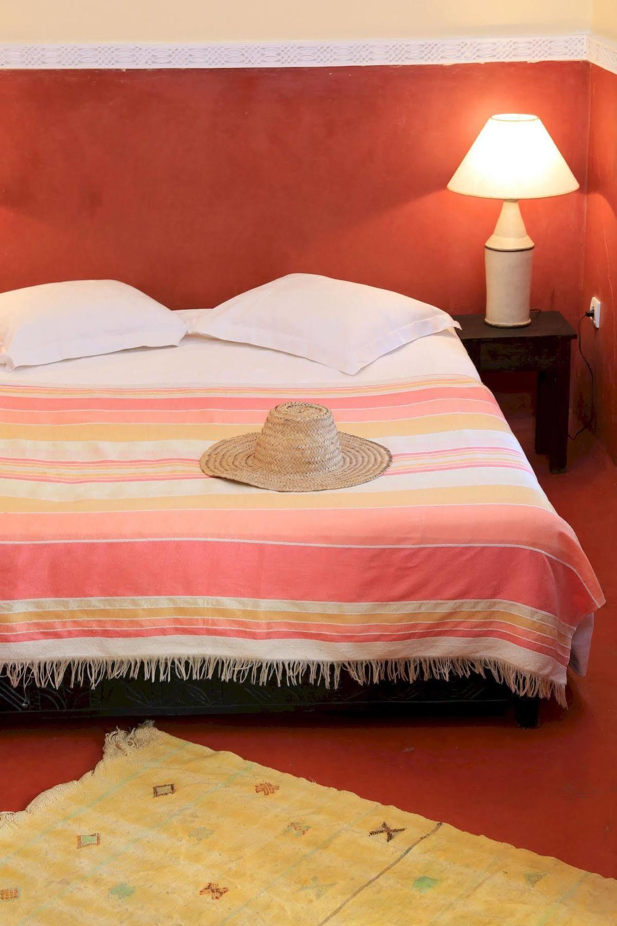 Riad Maamora Marrakesz Zewnętrze zdjęcie